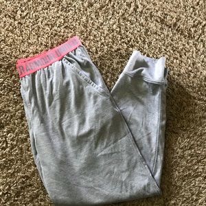 Under Armor joggers